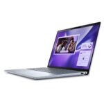 DELL Laptop Inspiron 7441 Plus 14.0'' QHD+ TOUCH/Snapdragon X Elite X1E-80-100/16GB/1TB SSD/Qualcomm Adreno/Win 11 Pro/1Y NBD/Ice Blue - Image 2