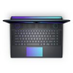 DELL Laptop Alienware 16 Area 51 AA16250 16'' QHD+/Ultra 9-275HX/32GB/2TB SSD/GeForce RTX 5080/Win 11 Pro/2Y NBD - Image 3