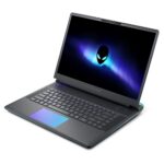 DELL Laptop Alienware 16 Area 51 AA16250 16'' QHD+/Ultra 9-275HX/32GB/2TB SSD/GeForce RTX 5080/Win 11 Pro/2Y NBD - Image 4
