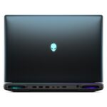 DELL Laptop Alienware 16 Area 51 AA16250 16'' QHD+/Ultra 9-275HX/32GB/2TB SSD/GeForce RTX 5080/Win 11 Pro/2Y NBD - Image 5