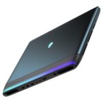 DELL Laptop Alienware 16 Area 51 AA16250 16'' QHD+/Ultra 9-275HX/32GB/2TB SSD/GeForce RTX 5080/Win 11 Pro/2Y NBD - Image 6