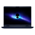 DELL Laptop Alienware 16x Aurora AC16251 WQXGA/Ultra 7 255HX/32GB/1TB SSD/GeForce RTX 5060/Win 11 Home/1Y NBD