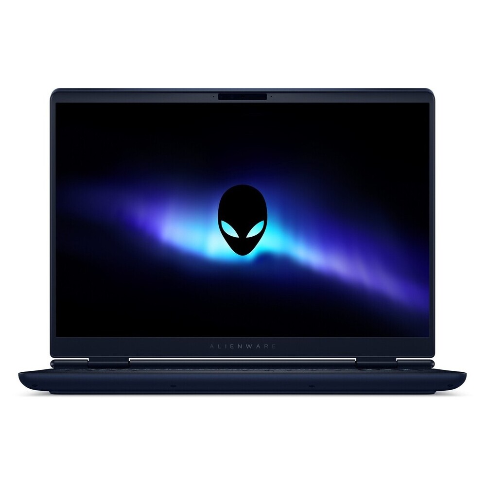 244-94-DENSRAL16CX3-1 DELL Laptop Alienware 16x Aurora AC16251 WQXGA/Ultra 7 255HX/32GB/1TB SSD/GeForce RTX 5060/Win 11 Home/1Y NBD - Image 1