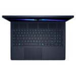 DELL Laptop Alienware 16x Aurora AC16251 WQXGA/Ultra 7 255HX/32GB/1TB SSD/GeForce RTX 5060/Win 11 Home/1Y NBD - Image 4