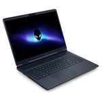 DELL Laptop Alienware 16x Aurora AC16251 WQXGA/Ultra 9 275HX/32GB/2TB SSD/GeForce RTX 5070/Win 11 Pro/3Y NBD - Image 2