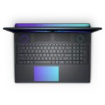 DELL Laptop Alienware 18 Area 51 AA18250 18'' QHD+/Ultra 9-275HX/32GB/2TB SSD/GeForce RTX 5080/Win 11 Pro/2Y NBD - Image 3
