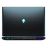 DELL Laptop Alienware 18 Area 51 AA18250 18'' QHD+/Ultra 9-275HX/32GB/2TB SSD/GeForce RTX 5080/Win 11 Pro/2Y NBD - Image 5