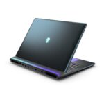 DELL Laptop Alienware 18 Area 51 AA18250 18'' QHD+/Ultra 9-275HX/32GB/2TB SSD/GeForce RTX 5080/Win 11 Pro/2Y NBD - Image 6