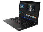 LENOVO Laptop ThinkPad L13 2-in-1 G5 Convertible 13.3'' WUXGA IPS/Ultra7-155U/16GB/512GB SSD/Intel Graphics/Win 11 Pro/3Y NBD/Black - Image 2