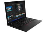 LENOVO Laptop ThinkPad L13 2-in-1 G5 Convertible 13.3'' WUXGA IPS/Ultra7-155U/16GB/512GB SSD/Intel Graphics/Win 11 Pro/3Y NBD/Black - Image 3