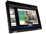 LENOVO Laptop ThinkPad L13 2-in-1 G5 Convertible 13.3'' WUXGA IPS/Ultra7-155U/16GB/512GB SSD/Intel Graphics/Win 11 Pro/3Y NBD/Black - Image 5