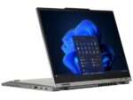 LENOVO Laptop ThinkPad L13 2-in-1 G6 Convertible 13.3'' WUXGA IPS/Ultra7-255U/32GB/1TB SSD/Intel Graphics/Win 11 Pro/3Y NBD/Grey - Image 3
