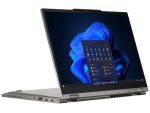 LENOVO Laptop ThinkPad L13 2-in-1 G6 Convertible 13.3'' WUXGA IPS/Ultra7-255U/32GB/1TB SSD/Intel Graphics/Win 11 Pro/3Y NBD/Grey - Image 3