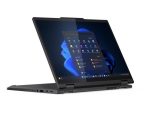 LENOVO Laptop ThinkPad T14s 2-in-1 G1 14'' WUXGA IPS/Ultra7-255U/32GB/512GB SSD/Intel Graphics/Win 11 Pro/3Y PREM/Black - Image 2