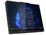 LENOVO Laptop ThinkPad T14s 2-in-1 G1 14'' WUXGA IPS/Ultra7-255U/32GB/512GB SSD/Intel Graphics/Win 11 Pro/3Y PREM/Black - Image 3