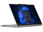 LENOVO Laptop ThinkPad X1 2-in-1 G10 Aura Edition 14'' 2.8K OLED/Ultra7-258V/32B/1TB SSD /Intel Arc Graphics/Win 11 Pro/Touch/5G/3Y PREM/Grey - Image 4