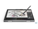 LENOVO Laptop ThinkPad X1 2-in-1 G10 Aura Edition 14'' 2.8K OLED/Ultra7-258V/32B/1TB SSD /Intel Arc Graphics/Win 11 Pro/Touch/5G/3Y PREM/Grey - Image 5