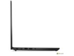 LENOVO Laptop ThinkPad E14 G6 14'' WUXGA IPS/Ultra5-125U/32GB/1TB SSD/Intel Graphics/Win 11 Pro/3Y NBD/Black - Image 4