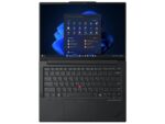 LENOVO Laptop ThinkPad E14 G7 14'' WUXGA IPS/Ultra7-255H/32GB/1TB SSD/Intel Arc Graphics/Win 11 Pro/3Y NBD/Black - Image 4