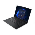 LENOVO Laptop ThinkPad E14 G7 14'' WUXGA IPS/Ultra7-255H/16GB/512GB SSD/Intel Arc Graphics/Win 11 Pro/3Y NBD/Black - Image 2