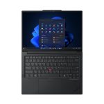 LENOVO Laptop ThinkPad E14 G7 14'' WUXGA IPS/Ultra7-255H/16GB/512GB SSD/Intel Arc Graphics/Win 11 Pro/3Y NBD/Black - Image 4