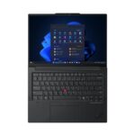 LENOVO Laptop ThinkPad E14 G7 14'' WUXGA IPS/Ultra7-255H/16GB/512GB SSD/Intel Arc Graphics/Win 11 Pro/3Y NBD/Black - Image 4
