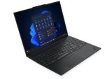 LENOVO Laptop ThinkPad E16 G3 16'' WUXGA IPS/Ultra5-225U/32GB/1TB SSD/Intel Graphics/Win 11 Pro/3Y NBD(1Y PREM)/Black - Image 3