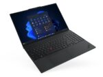 LENOVO Laptop ThinkPad E16 G3 16'' WUXGA IPS/Ultra5-225U/32GB/1TB SSD/Intel Graphics/Win 11 Pro/3Y NBD(1Y PREM)/Black - Image 4