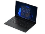 LENOVO Laptop ThinkPad E16 G3 16'' WUXGA IPS/Ultra5-225U/32GB/1TB SSD/Intel Graphics/Win 11 Pro/3Y NBD(1Y PREM)/Black - Image 5