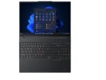 LENOVO Laptop ThinkPad E16 G3 16'' WUXGA IPS/R5-230/16GB/512GB SSD/AMD Radeon 760M Graphics/Win 11 Pro/3Y NBD/Black - Image 4