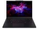 LENOVO Laptop ThinkPad P14s G5 14.5'' 3K IPS/Ultra7-165H/64GB/2TB SSD/NVIDIA RTX 500 Ada Generation 4GB/Win 11 Pro/3Y PREM/Black