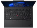 LENOVO Laptop ThinkPad T14 G6 14'' WUXGA IPS/Ultra7-255U/64GB/1TB SSD/Intel Graphics/Win 11 Pro/3Y PREM/Black - Image 4