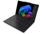 LENOVO Laptop ThinkPad T14s G6 14'' WUXGA IPS/Snapdragon X Elite X1E-78-100/32GB/1TB SSD/Integrated Qualcomm Adreno Graphics/Win 11 Pro/3Y PREM/Black - Image 2