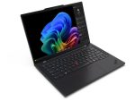 LENOVO Laptop ThinkPad T14s G6 14'' WUXGA IPS/Snapdragon X Elite X1E-78-100/32GB/1TB SSD/Integrated Qualcomm Adreno Graphics/Win 11 Pro/3Y PREM/Black - Image 3