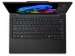 LENOVO Laptop ThinkPad T14s G6 14'' WUXGA IPS/Snapdragon X Elite X1E-78-100/32GB/1TB SSD/Integrated Qualcomm Adreno Graphics/Win 11 Pro/3Y PREM/Black - Image 4