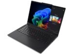 LENOVO Laptop ThinkPad T14s G6 14'' WUXGA IPS/Ryzen AI 7 PRO 360/32GB/1TB SSD/AMD Radeon Graphics/Win 11 Pro/5G/Touch/3Y PREM/Black - Image 3