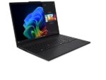 LENOVO Laptop ThinkPad T16 G4 16'' WUXGA IPS/Ryzen AI 7 PRO 350 /32GB/1TB SSD/AMD Radeon Graphics/Win 11 Pro/3Y PREM/Black - Image 3