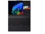 LENOVO Laptop ThinkPad T16 G4 16'' WUXGA IPS/Ryzen AI 7 PRO 350 /32GB/1TB SSD/AMD Radeon Graphics/Win 11 Pro/3Y PREM/Black - Image 5