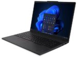 LENOVO Laptop ThinkPad T16 G4 16'' WUXGA IPS/Ultra7-255U/64GB/1TB SSD/Intel Graphics /Win 11 Pro/3Y PREM/Black - Image 2