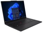 LENOVO Laptop ThinkPad T16 G4 16'' WUXGA IPS/Ultra7-255U/64GB/1TB SSD/Intel Graphics /Win 11 Pro/3Y PREM/Black - Image 3
