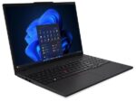 LENOVO Laptop ThinkPad T16 G4 16'' WUXGA IPS/Ultra7-255U/64GB/1TB SSD/Intel Graphics /Win 11 Pro/3Y PREM/Black - Image 3