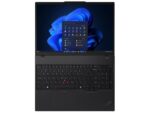 LENOVO Laptop ThinkPad T16 G4 16'' WUXGA IPS/Ultra7-255U/64GB/1TB SSD/Intel Graphics /Win 11 Pro/3Y PREM/Black - Image 5