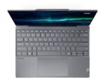 LENOVO Laptop ThinkBook 13x G4 IMH 13.5'' 2.8K IPS/Ultra5-125H/16GB/512GB /Intel Arc Graphics/Win 11 Pro/3Y NBD/Luna Grey - Image 5