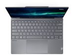 LENOVO Laptop ThinkBook 13x G4 IMH 13.5'' 2.8K IPS/Ultra5-125H/16GB/512GB /Intel Arc Graphics/Win 11 Pro/3Y NBD/Luna Grey - Image 5