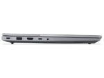 LENOVO Laptop ThinkBook 14 IAL G8 14'' WUXGA IPS/Ultra5-225U/16GB/512GB SSD/Intel Graphics /Win 11 Pro/3Y NBD/Arctic Grey - Image 5