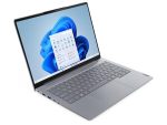 LENOVO Laptop ThinkBook 14 G8 IAL 14'' WUXGA IPS/Ultra5-225U/32GB/1TB SSD/Intel Graphics/Win 11 Pro/3Y NBD/Arctic Grey - Image 3
