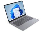 LENOVO Laptop ThinkBook 14 G7 IML 14'' WUXGA IPS/Ultra7-155H/16GB/1TB SSD/Intel Arc Graphics /Win 11 Pro/3Y NBD/Arctic Grey - Image 2