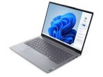 LENOVO Laptop ThinkBook 14 G7 IML 14'' WUXGA IPS/Ultra7-155H/16GB/1TB SSD/Intel Arc Graphics /Win 11 Pro/3Y NBD/Arctic Grey - Image 3