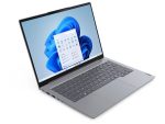 LENOVO Laptop ThinkBook 14 G7 ARP 14'' WUXGA IPS/R5-7535HS/16GB/512GB SSD/AMD Radeon Graphics/Win 11 Pro/3Y NBD/Arctic Grey - Image 2