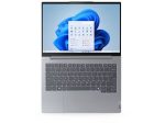 LENOVO Laptop ThinkBook 14 G7 ARP 14'' WUXGA IPS/R5-7535HS/16GB/512GB SSD/AMD Radeon Graphics/Win 11 Pro/3Y NBD/Arctic Grey - Image 4